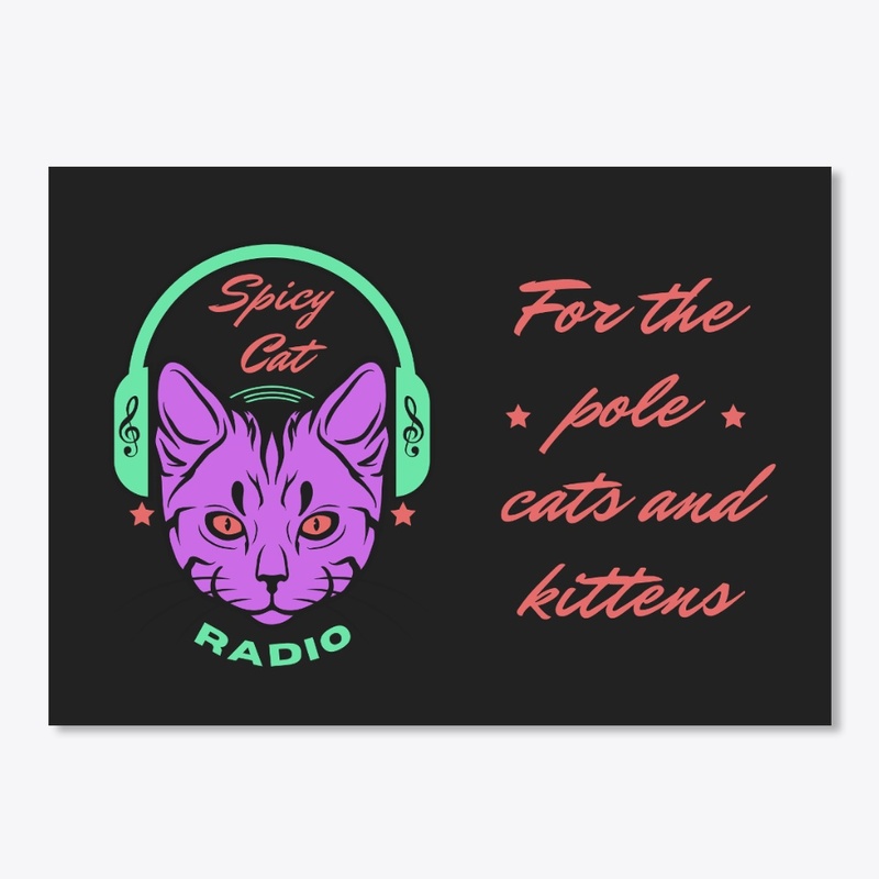 Spicy cat