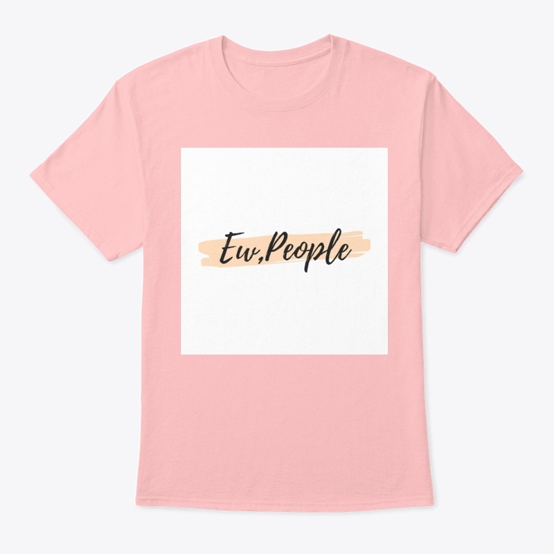 Ew,People