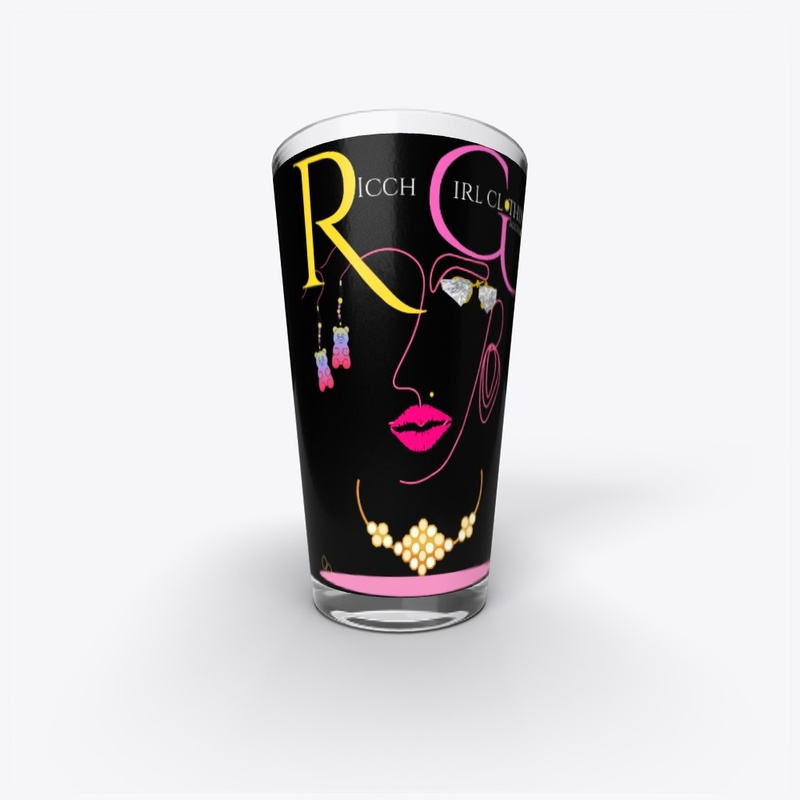 RICCH GIRL CLOTHING &amp; ACCESSORIES