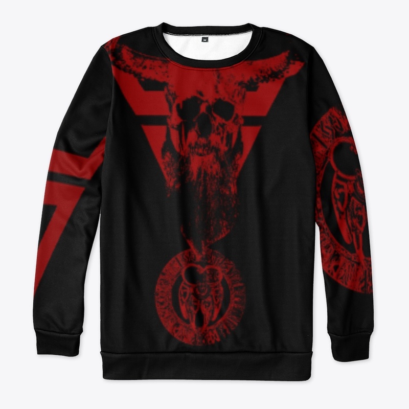 Slavic Gods - Veles