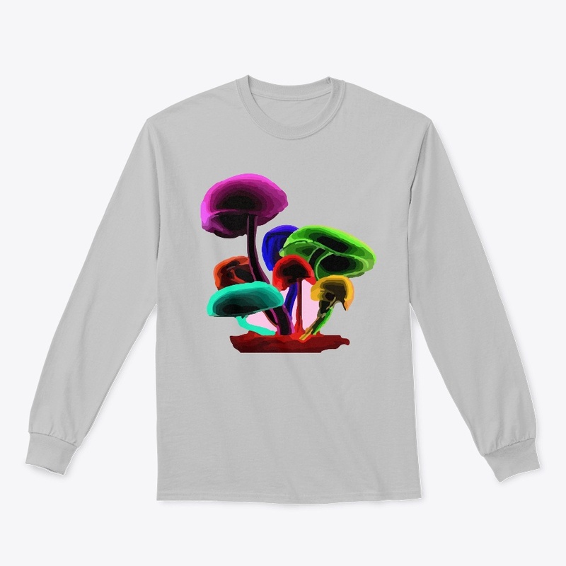 mashroom designs