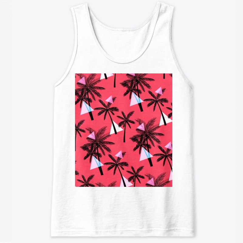  Tropical  Leggings | Shirt  