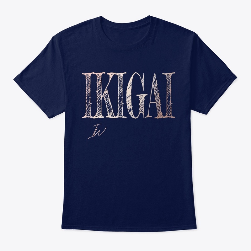 IKIGAI