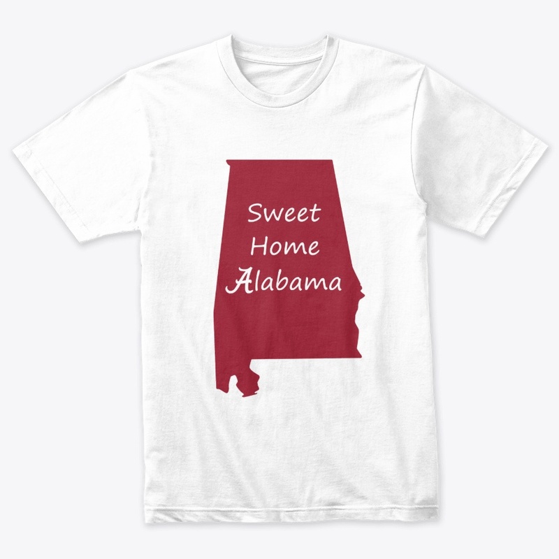 Sweet Home Alabama 01