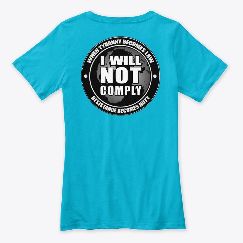 Coercion is NOT consent.