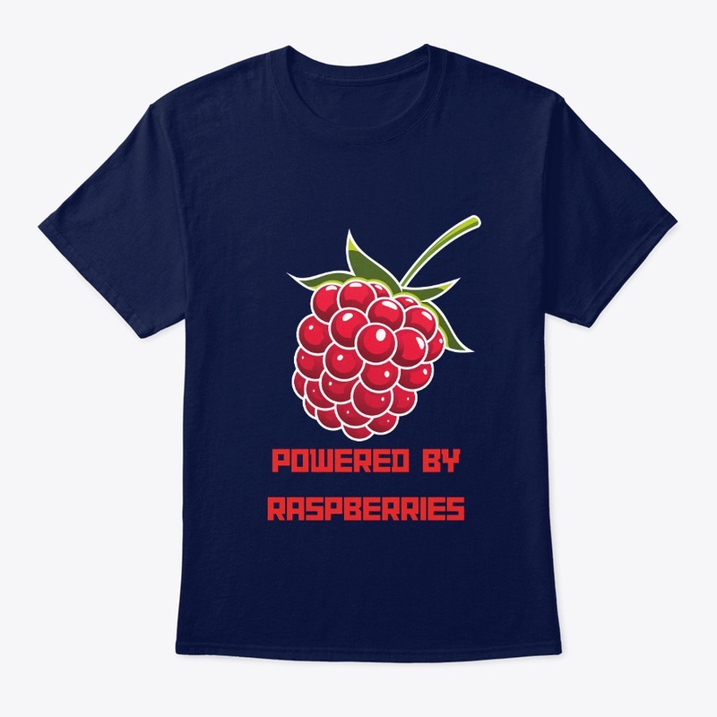 Big Raspberry I