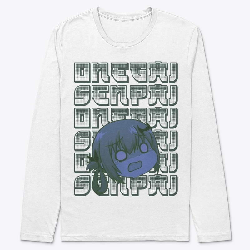 Onegai Senpai