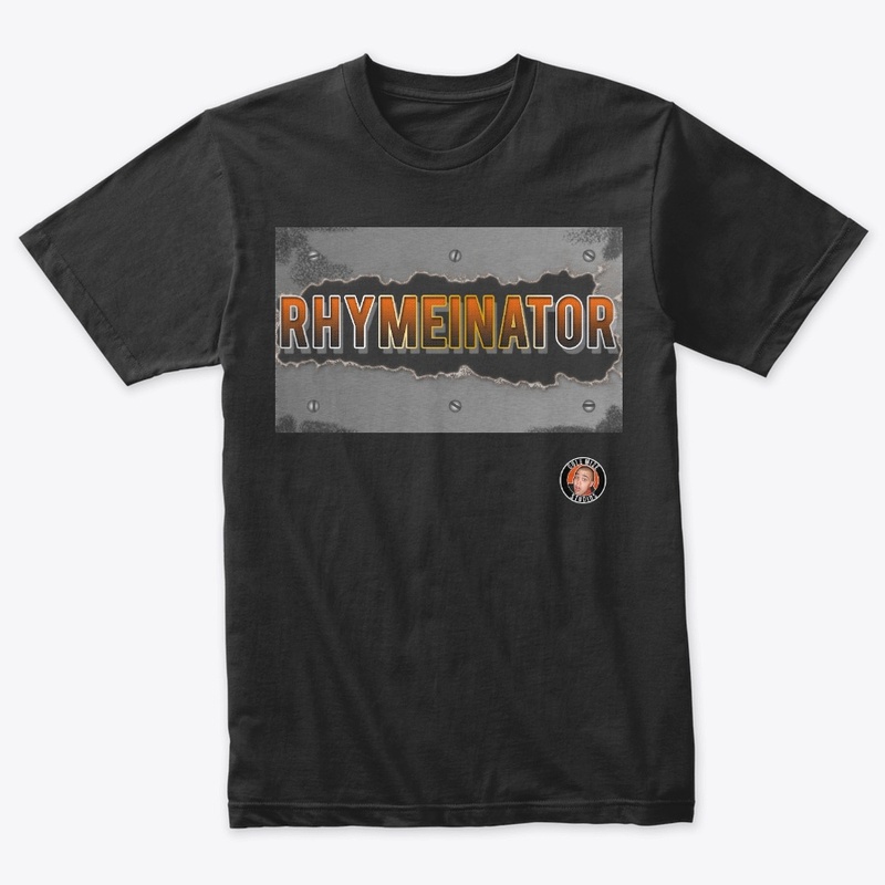 Rhymeinator