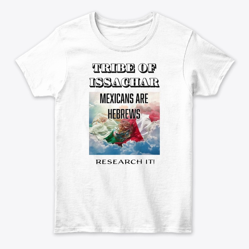 Mexicans Are Hebrews