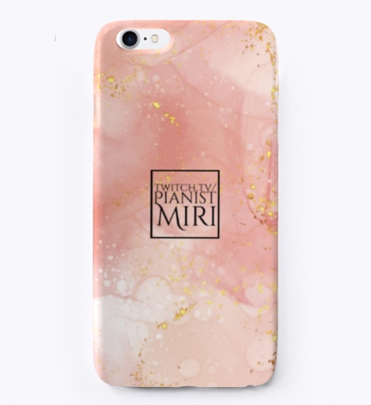 Pink Marble Collection