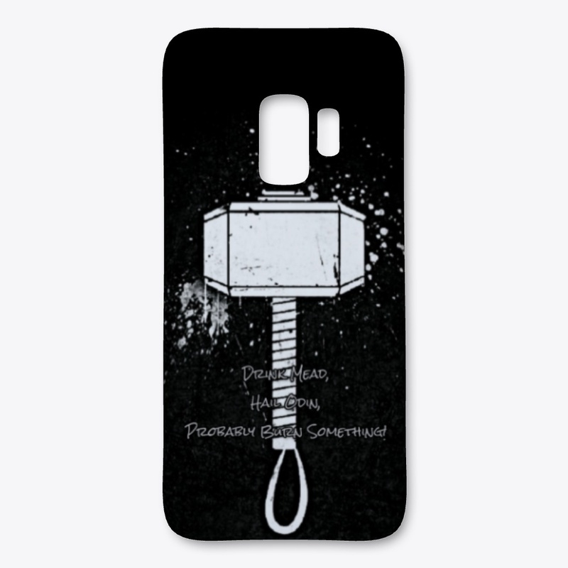 Mjolnir DRINK Mead