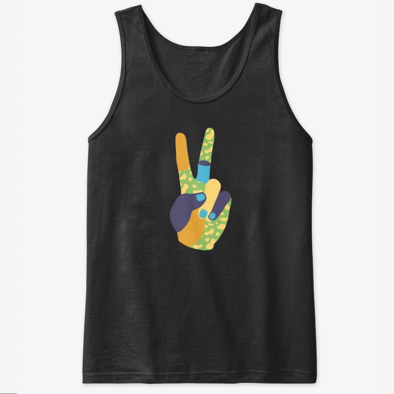 peace design tshirts 