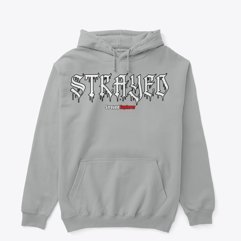 Strayed Explorer