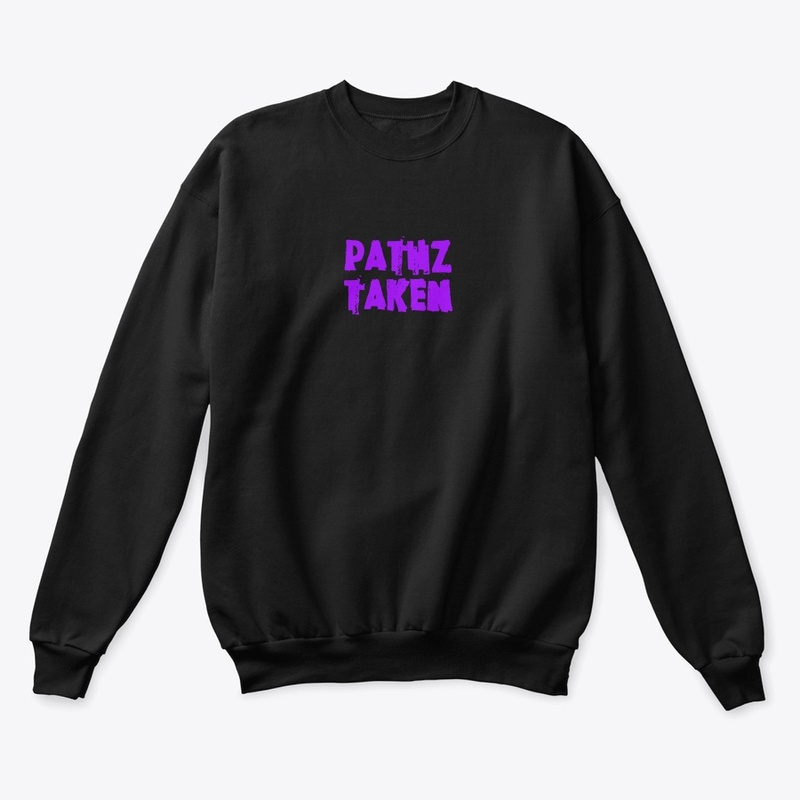 PATHZ TAKEN