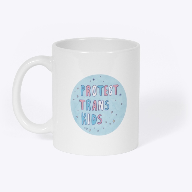 Protect Trans Kids