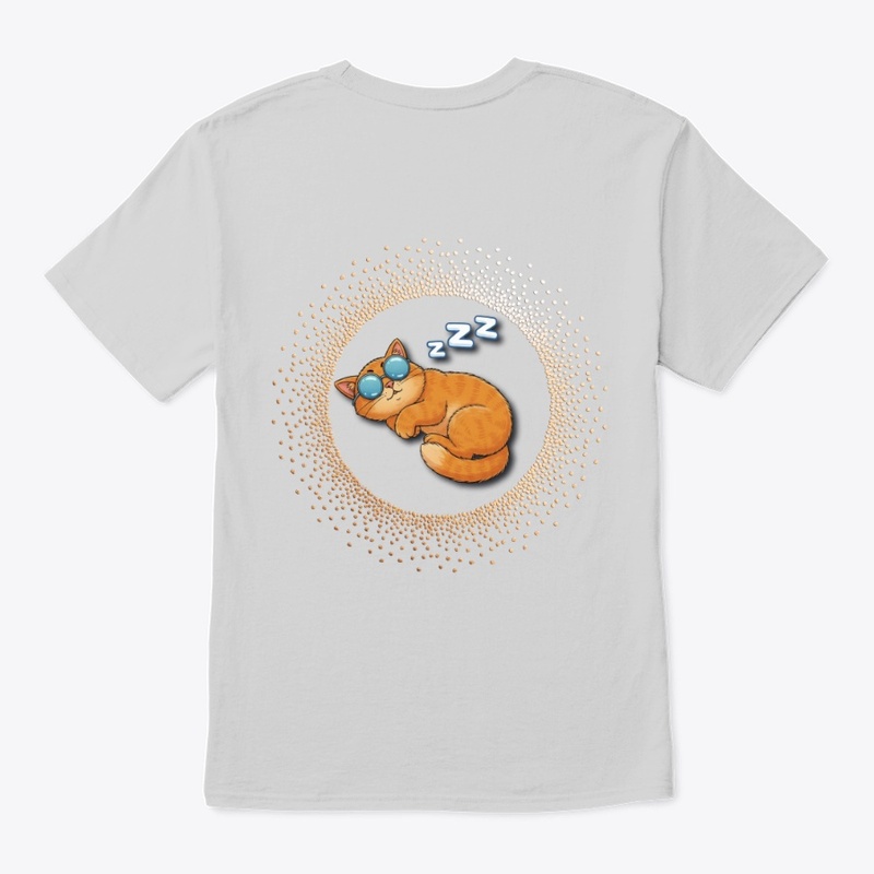 Purr-fectly Stuffed