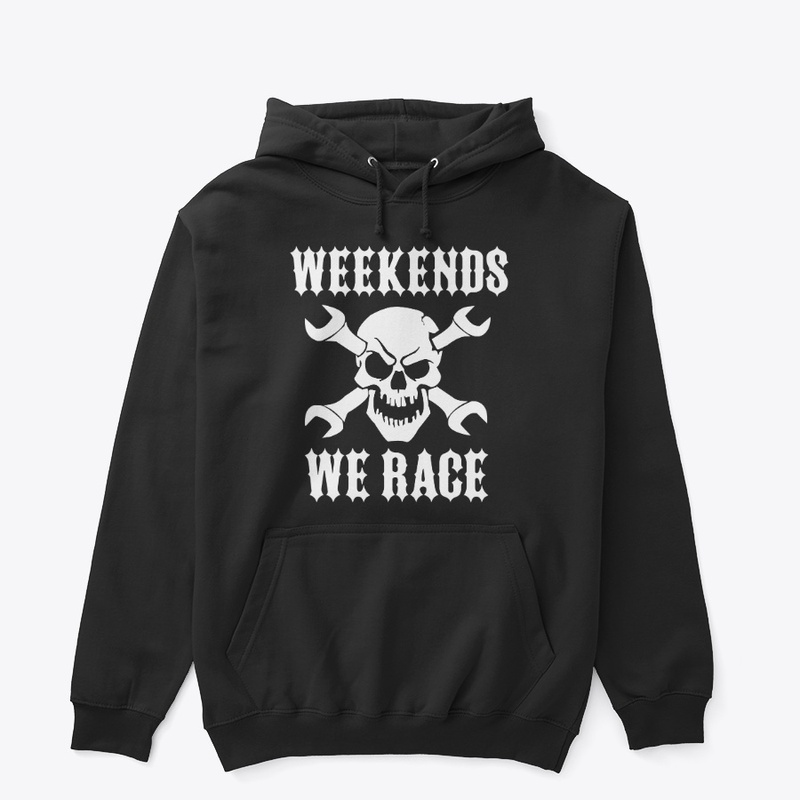 Weekends We Race
