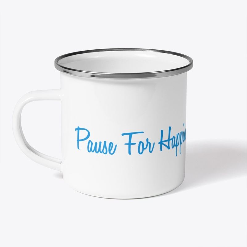 Pause For Happiness