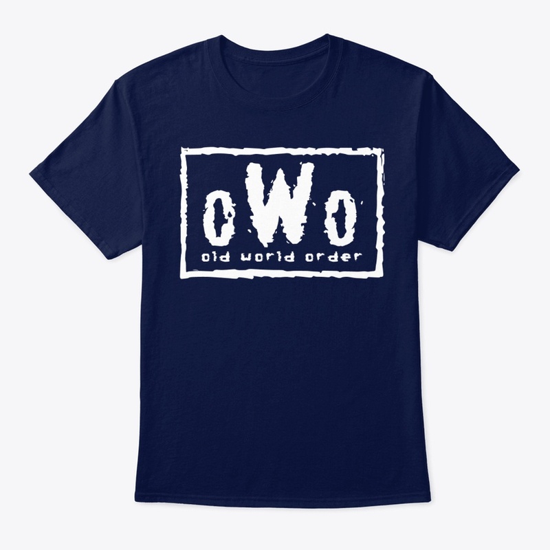 OLD WORLD ORDER