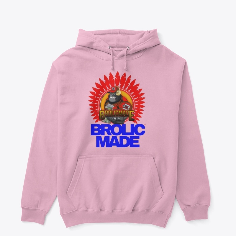 BROLICMADE BRAVEHEART COLLECTION