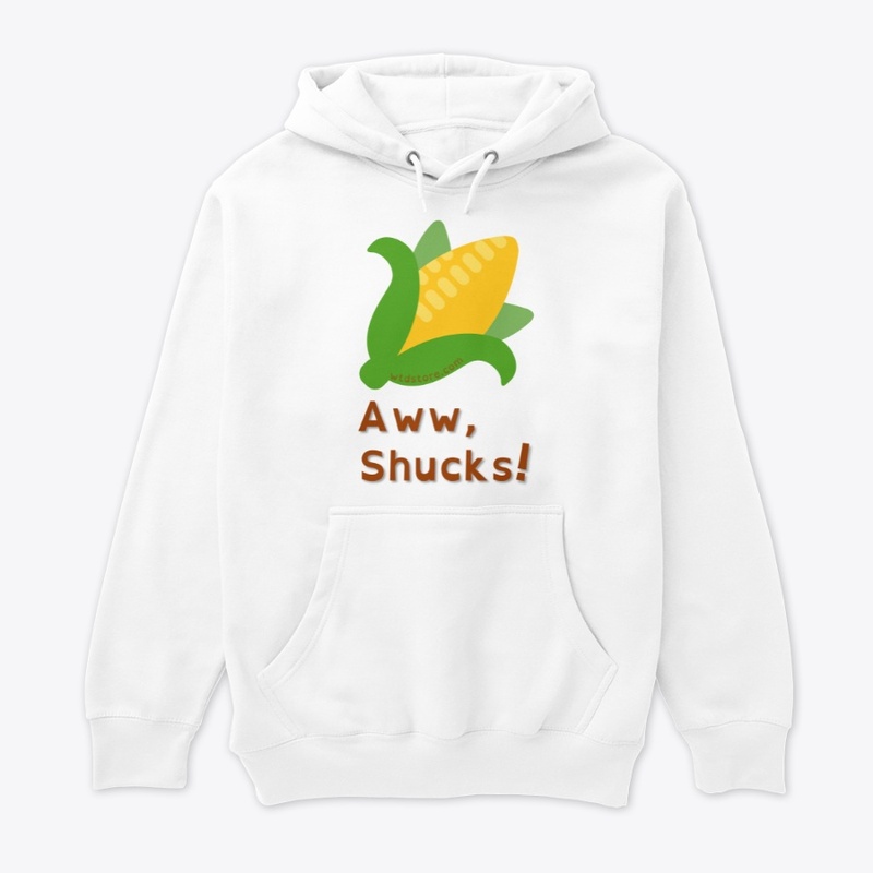 Shucks
