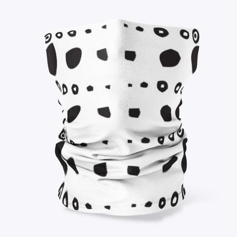 Polka Afro