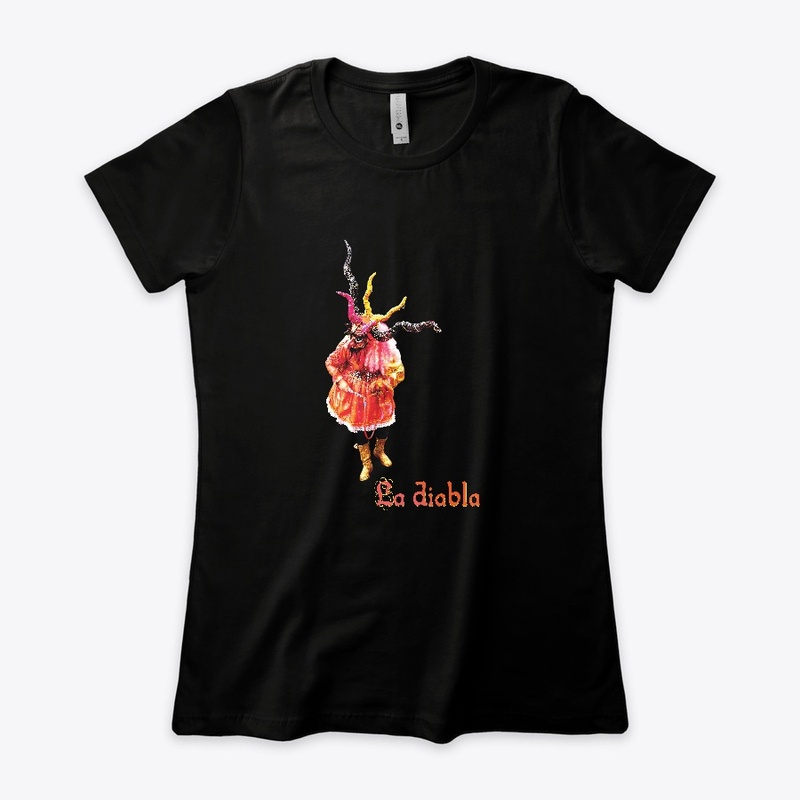 La Diabla