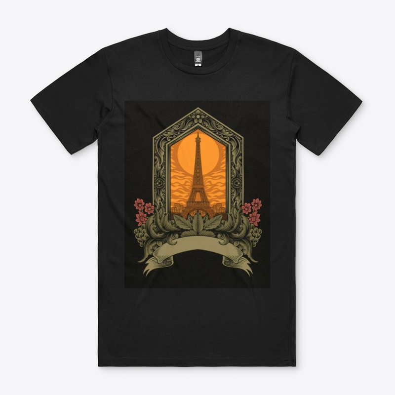 Paris collection 