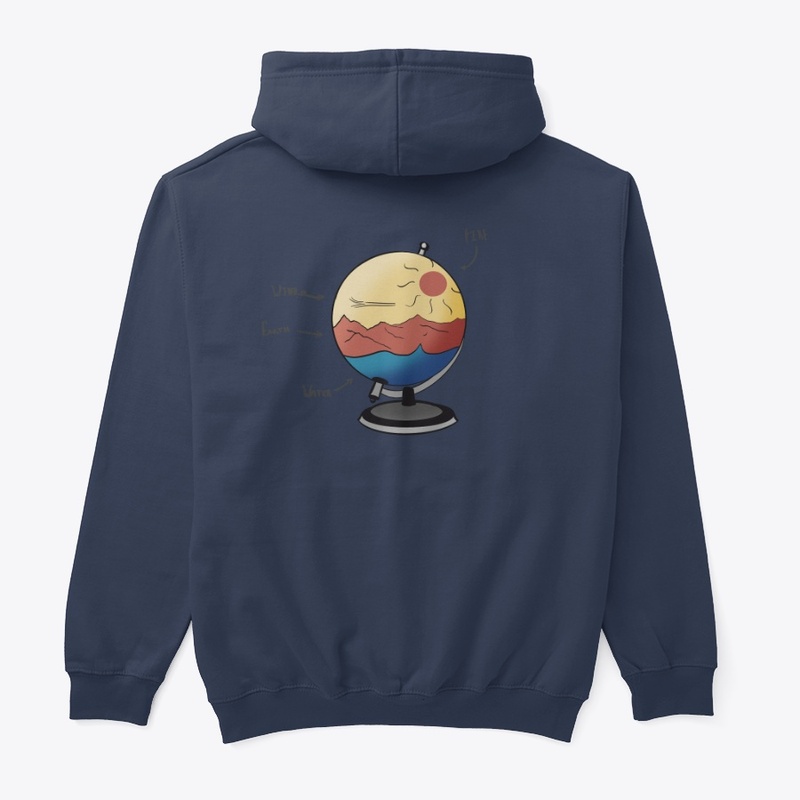 Earth Collection