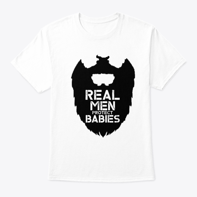 Real Men