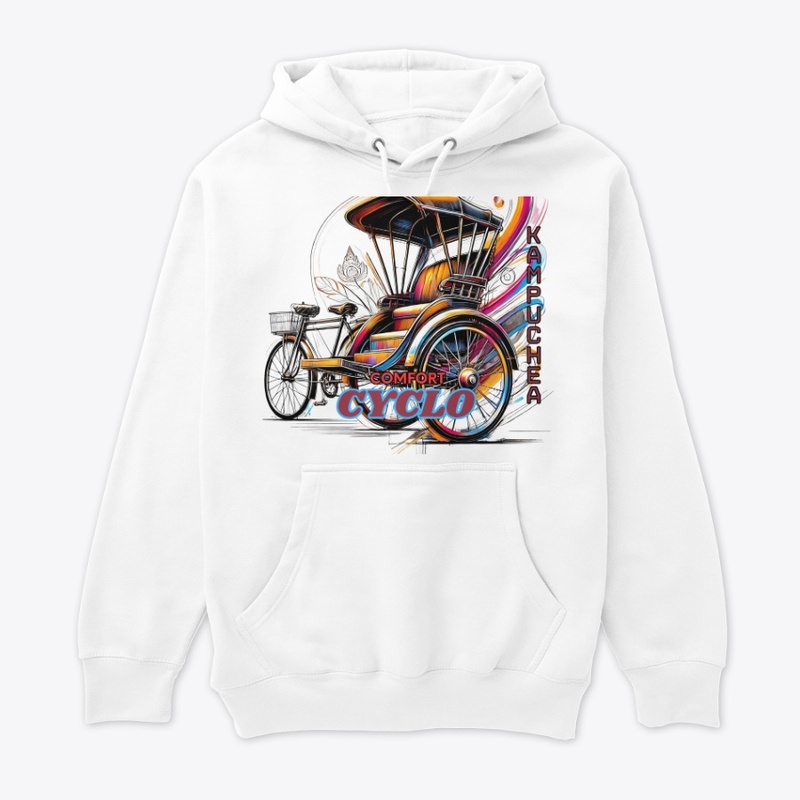 Comfort Cyclo