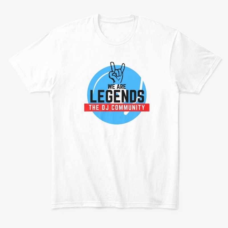 We are Legends