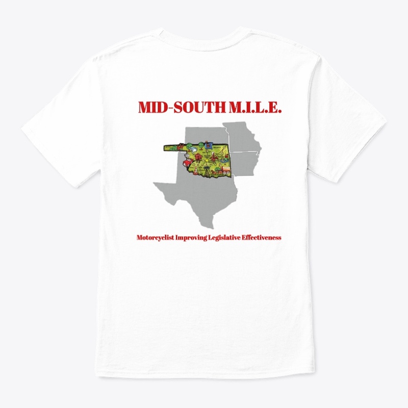 Mid-South M.I.L.E Oklahoma Collection 