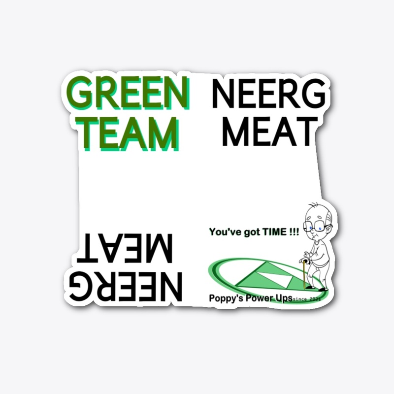 NEERG MEAT - BASIC