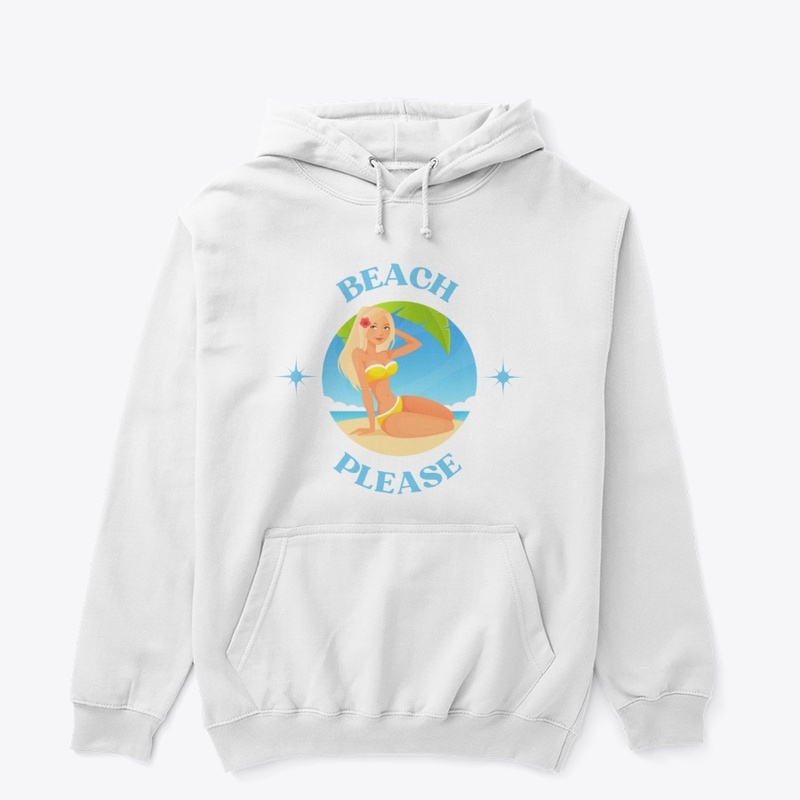 Beach Please