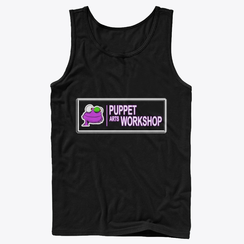 Puppet Arts Workshop