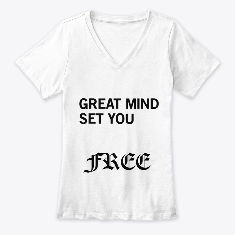 GREAT MIND