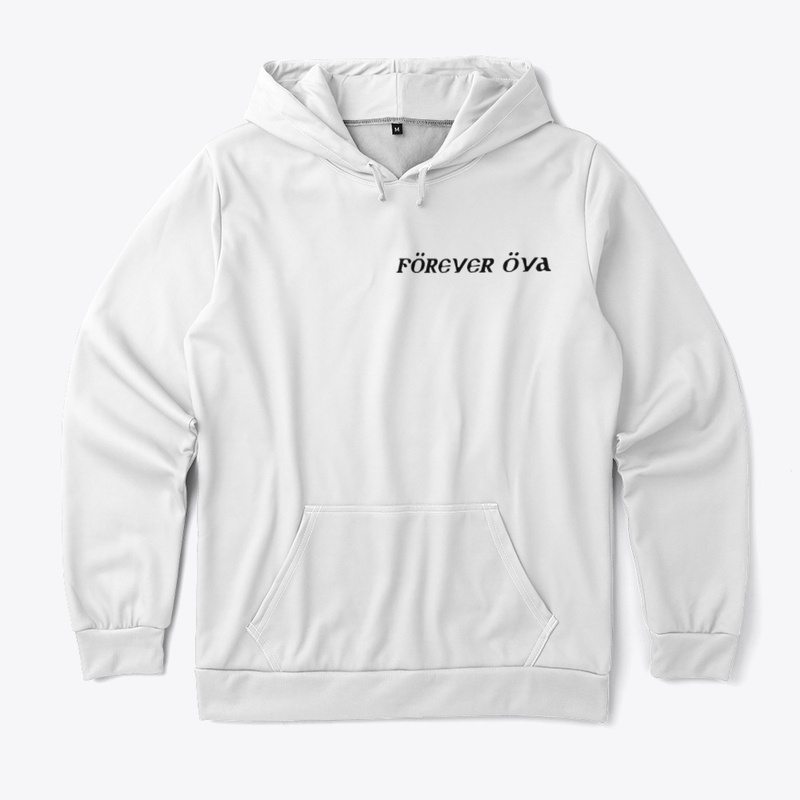 Loyal Forever hoodie