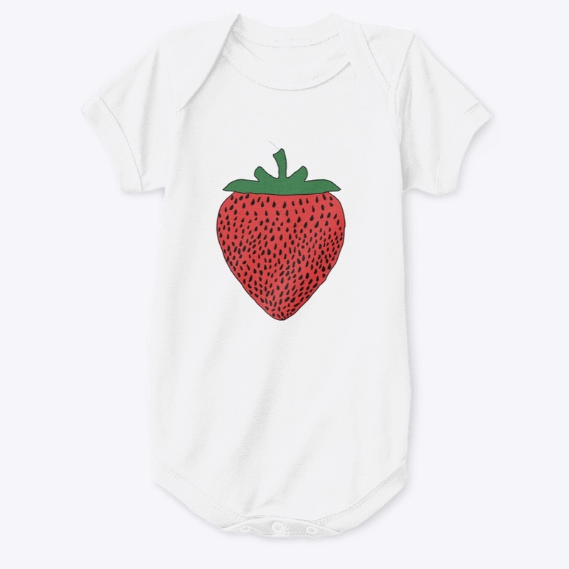Strawberry 