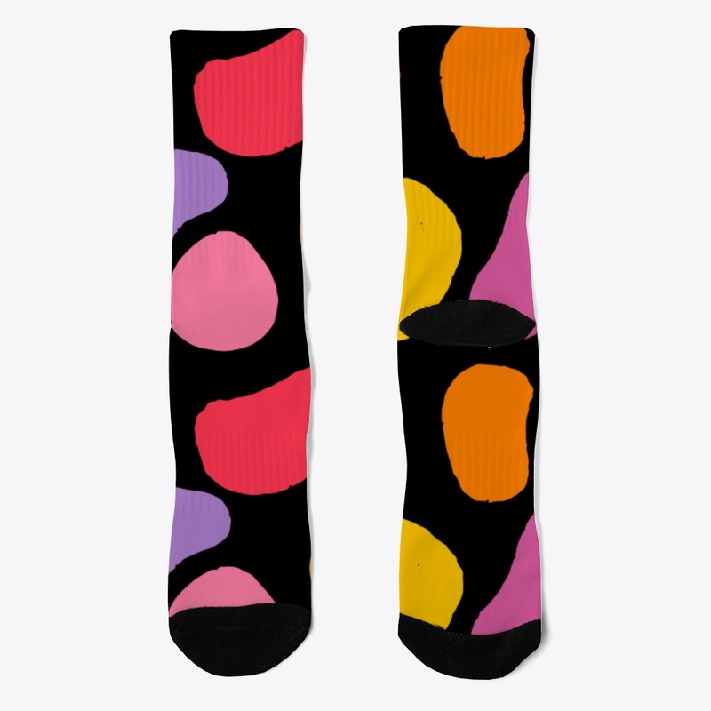 Colorful Pattern