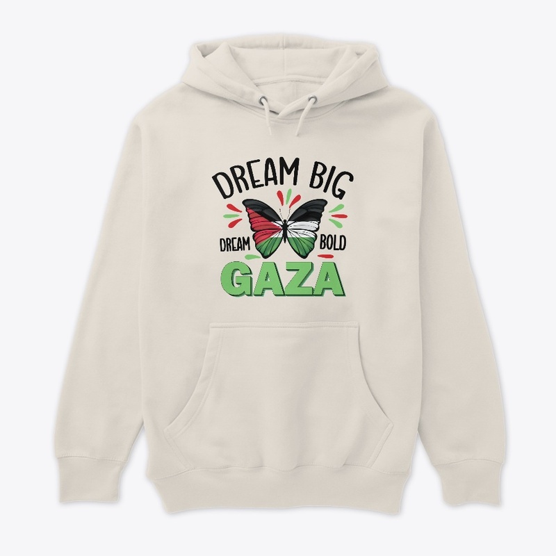 Dream Big Dream Bold