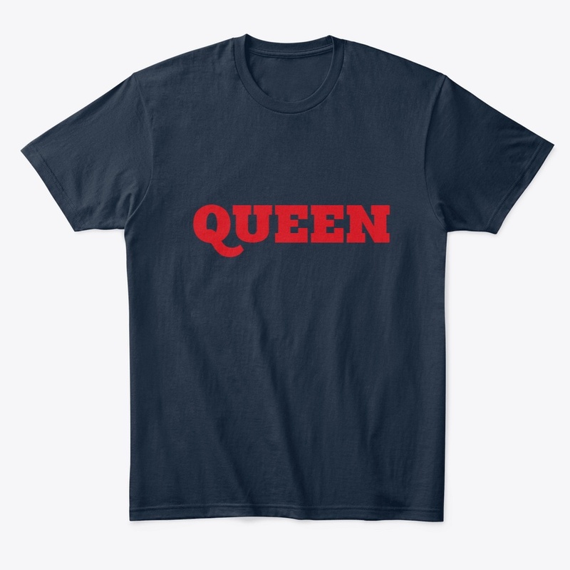 QUEEN
