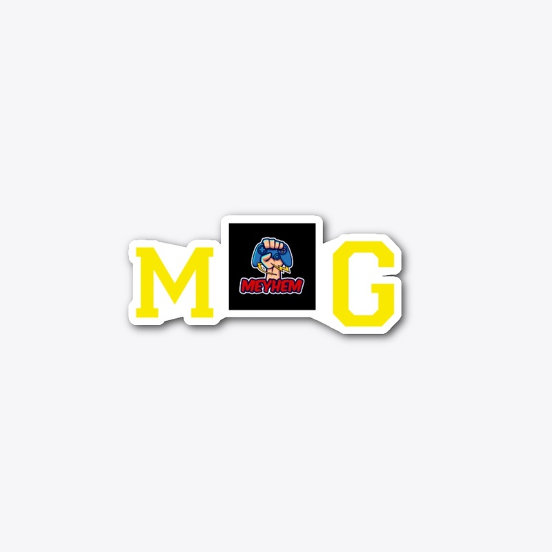 Ultra Meyhem Design