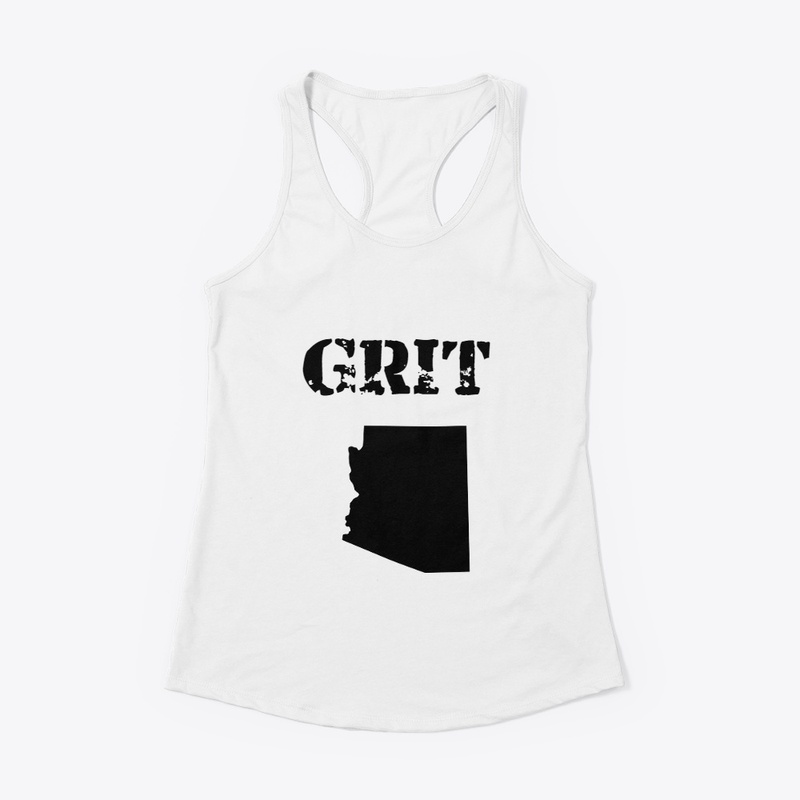 Arizona Grit