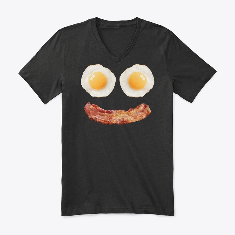 Bacon and Eggs