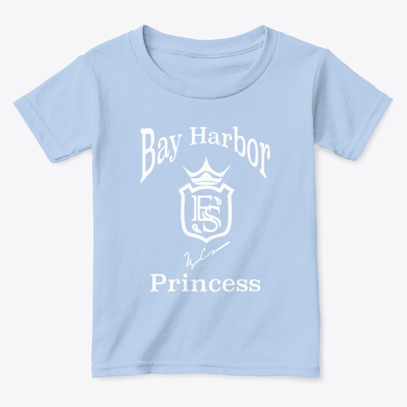 Bay Harbor U Princess