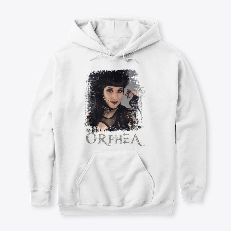 Orphea - big hair