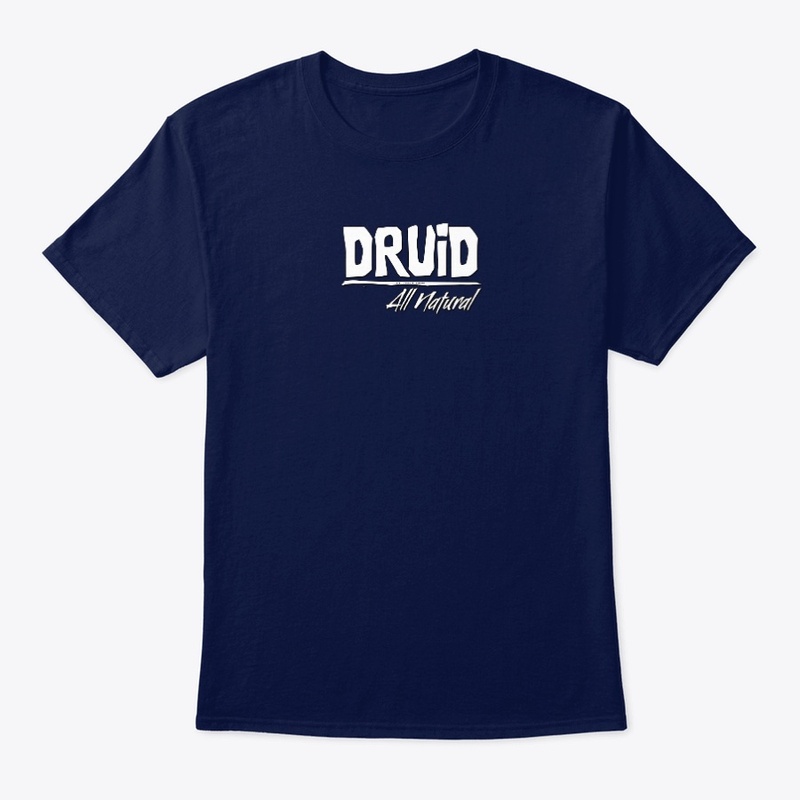 Druid: All Natural