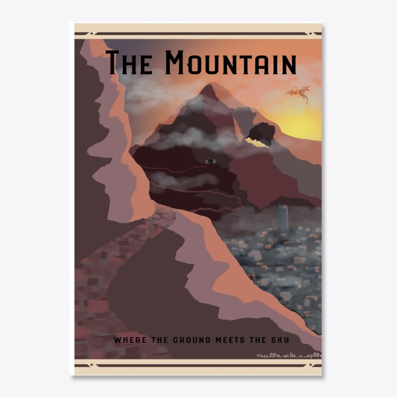 The Mountain