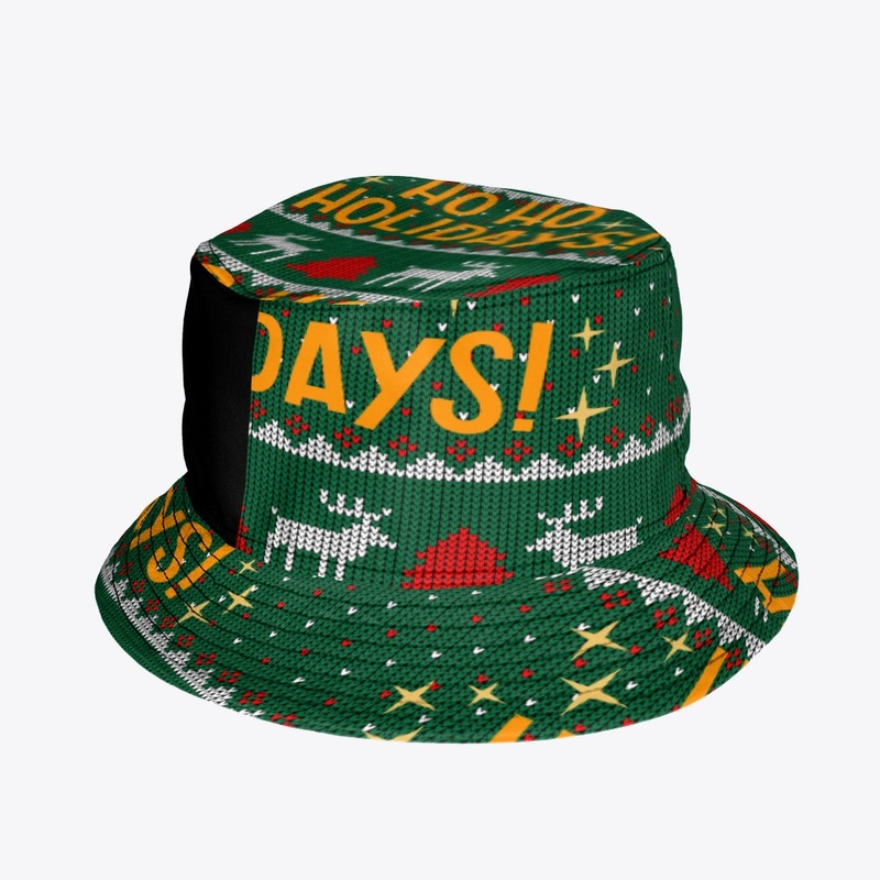 Christmas Is Here